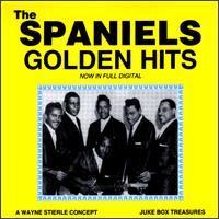 Golden Hits von The Spaniels