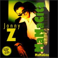 Mamacita von Jonny Z