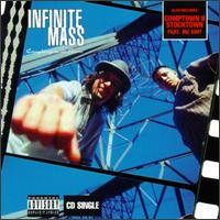 Caught Up in Da Game [4 Track] von Infinite Mass