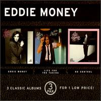 Eddie Money/Life for the Taking/No Control von Eddie Money