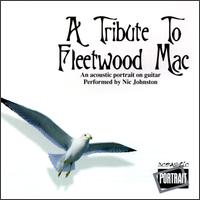 Fleetwood Mac Tribute von Nic Johnston