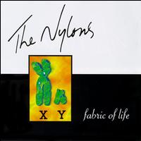 Fabric of Life von The Nylons