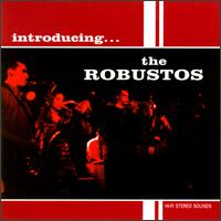 Introducing the Robustos von Robustos