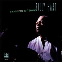 Oceans of Time von Billy Hart