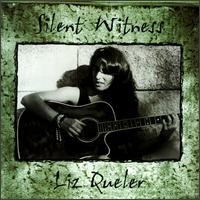 Silent Witness von Liz Queler