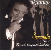 Serenata von Dyango