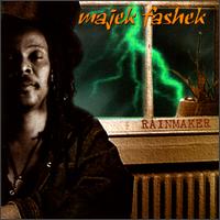 Rainmaker von Majek Fashek