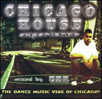 Chicago's House Experience, Vol. 1 von CZR