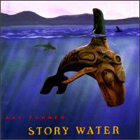 Story Water von Art Turner