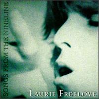 Songs from the Nineline von Laurie Freelove