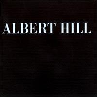 Albert Hill von Albert Hill