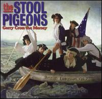 Gerry Cross the Mersey: British Inversion, Vol. 2 von The Stool Pigeons