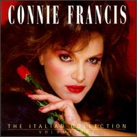 Italian Collection, Vol. 1 von Connie Francis