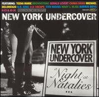 New York Undercover: A Night at Natalie's von Original TV Soundtrack