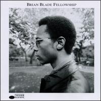 Brian Blade Fellowship von Brian Blade