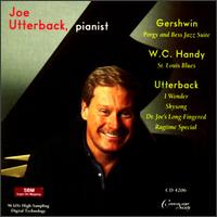 Gershwin: Porgy and Bess Jazz Suite; W. C. Handy: St. Louis Blues; Joe Utterback: I Won von Joe Utterback