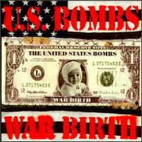 War Birth von U.S. Bombs