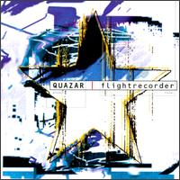 Flight Recorder von Quazar