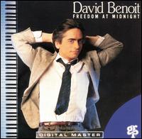 Freedom at Midnight von David Benoit