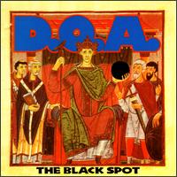 Black Spot von D.O.A.