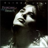 Promises Of The Heart von Elissa Lala