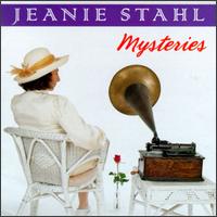 Mysteries von Jeanie Stahl