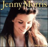 Girl on the Run von Jenny Morris