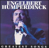 Greatest Songs von Engelbert Humperdinck