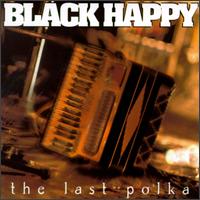 Last Polka von Black Happy