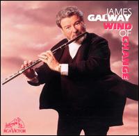 Wind Of Change [European Version] von James Galway