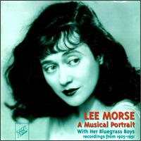 Musical Portrait von Lee Morse