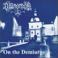 On the Demiurge von Octinomos