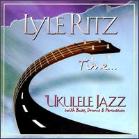 Time von Lyle Ritz