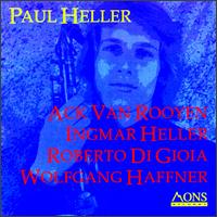 Paul Heller von Paul Heller