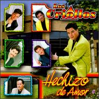 Hechizo de Amor von Los Criollos