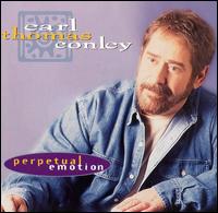 Perpetual Emotion von Earl Thomas Conley