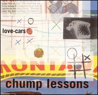 Chump Lessons von Love-Cars