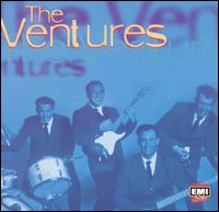 Ventures [EMI] von The Ventures