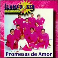 Promesas de Amor von Llamadores De Cartagena