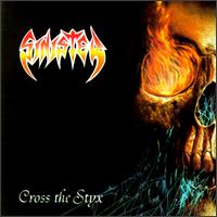 Cross the Styx von Sinister