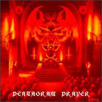 Pentagram Prayer von Bewitched