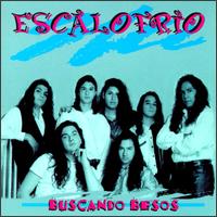 Buscando Besos von Escalofrio