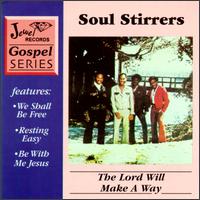 Heritage, Vol. 2 von The Soul Stirrers