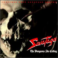 Dungeons Are Calling von Savatage