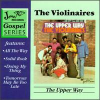 Upper Way von The Violinaires