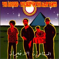 Legend: The Best of the Last Poets von The Last Poets