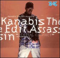 Digital Contact von Kanabis the Edit Assassin