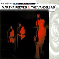 Motown Milestones: Martha & the Vandellas von Martha & the Vandellas