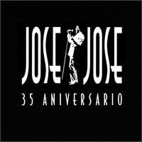 35 Aniversario, Vol. 2 (1972-1976) von José José