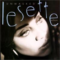 Unmasked von Lesette Wilson